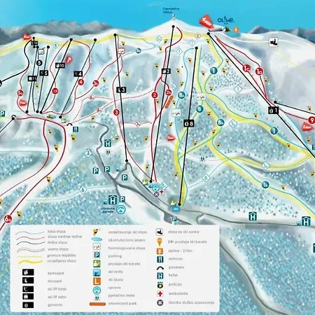 Eskim Jelena ياهورينا