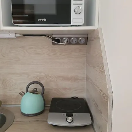 شقة Eskim Jelena *